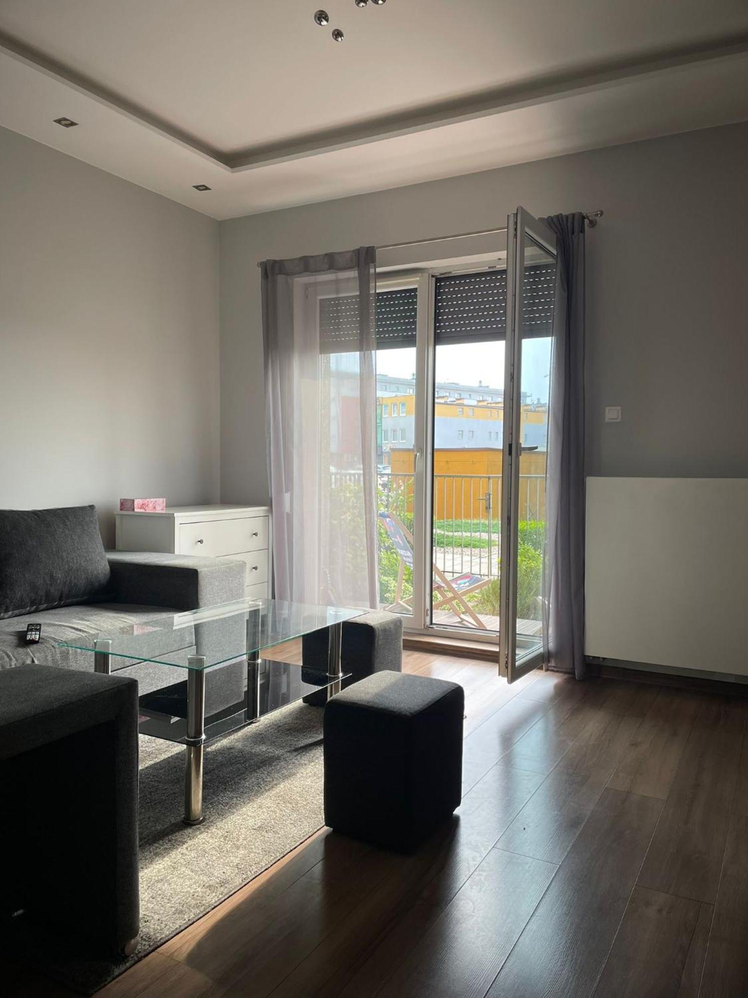 Apartament Laura Z Ogrodkiem Kielce Exterior foto