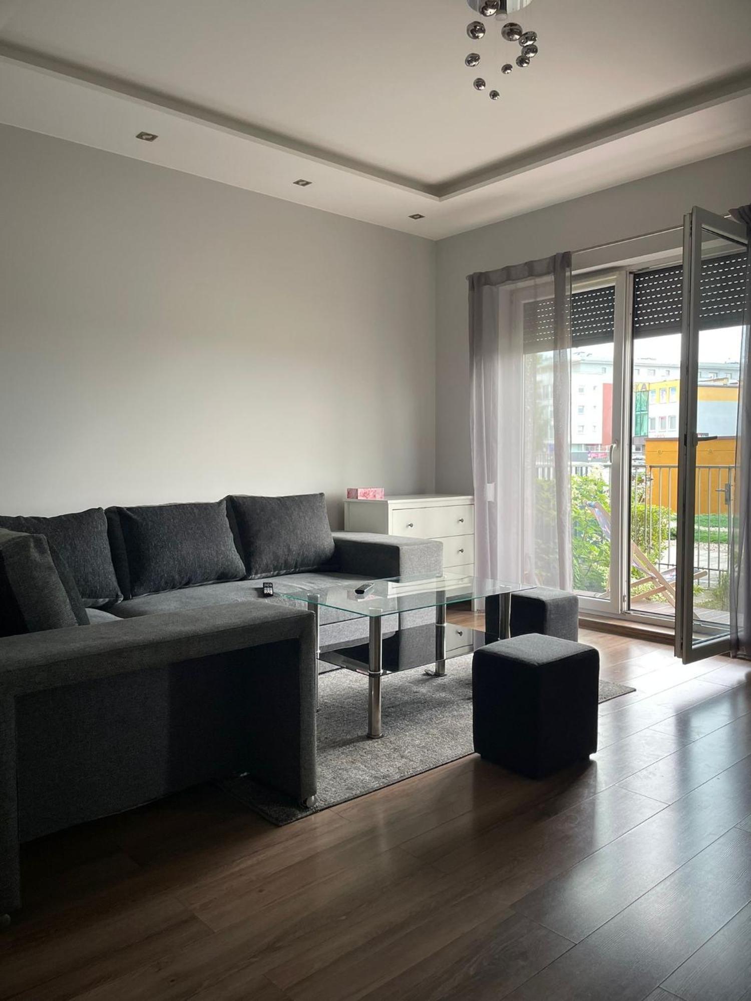 Apartament Laura Z Ogrodkiem Kielce Exterior foto